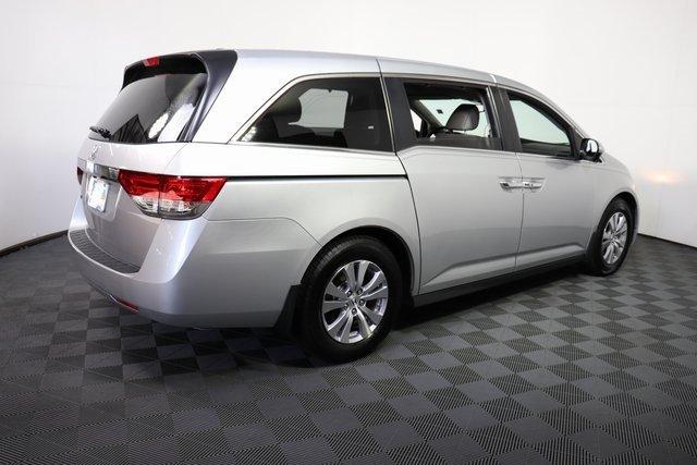 used 2015 honda odyssey ex-l ocala, fl 34471 for sale in ocala, florida