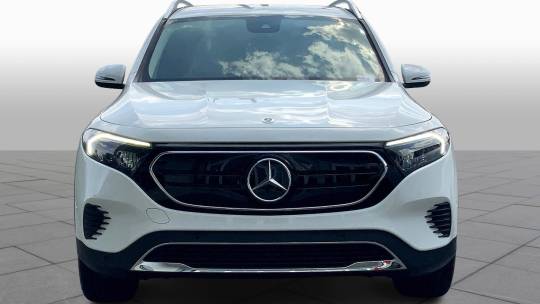 2023 Mercedes-Benz EQB