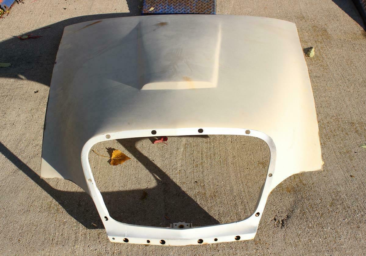 1963 studebaker gt hawk for restoration