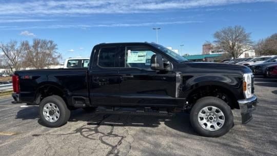 2024 Ford F-250