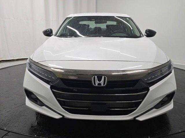2022 honda accord sport se 1.5t