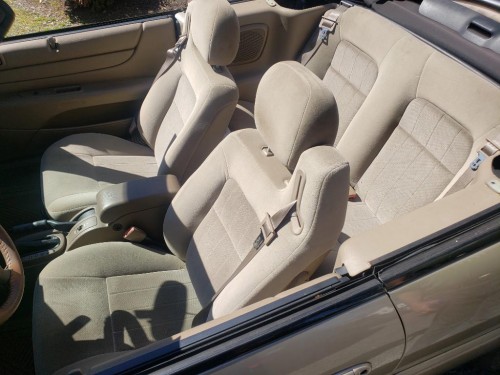 2003 chrysler sebring for sale in virginia by owner