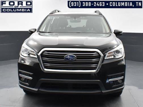 2022 subaru ascent limited 7-passenger in columbia, tennessee