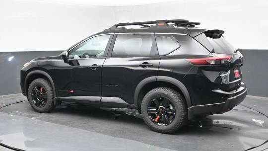 2025 Nissan rocky