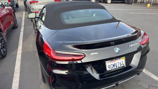 2023 BMW Z4