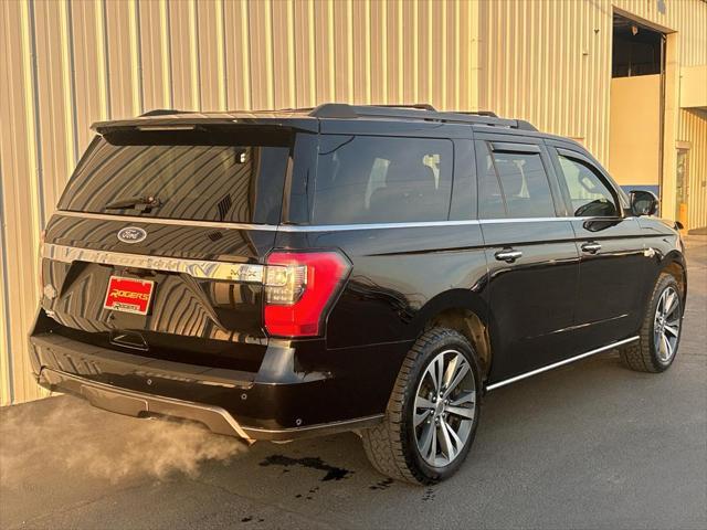 2020 ford expedition king ranch max