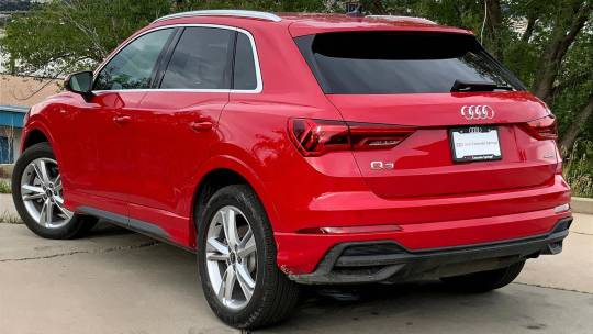 2024 Audi Q3