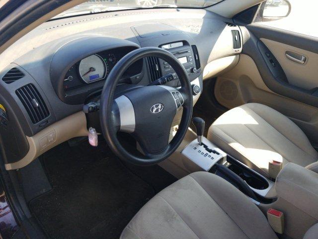 used 2008 hyundai elantra se tupelo, ms 38804 for sale in tupelo, mississippi