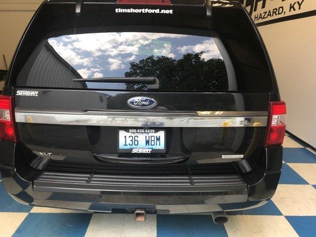 used 2015 ford expedition el xlt hazard, ky 41701 for sale in browns fork, kentucky