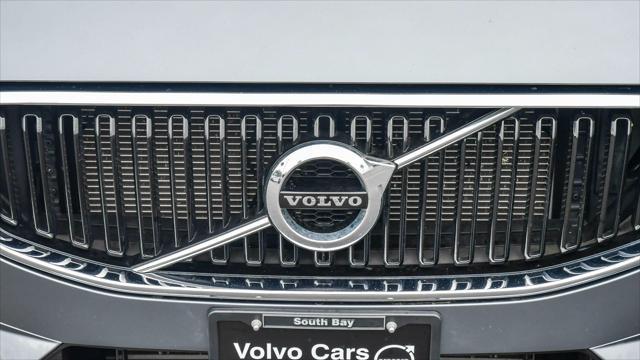 2021 volvo xc60 t6 momentum