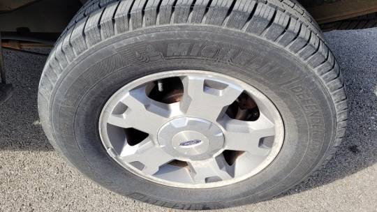2009 Ford F-150