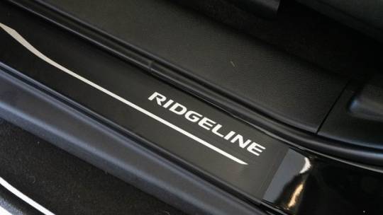 2023 Honda Ridgeline