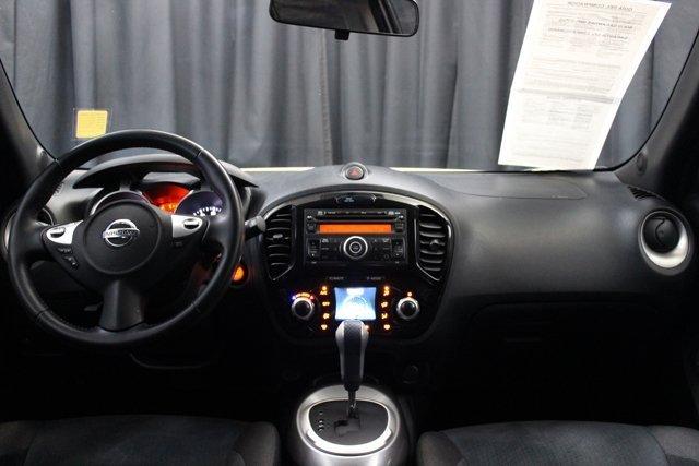 used 2014 nissan juke sv yuma, az 85365 for sale in yuma, arizona