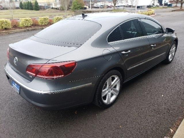 used 2016 volkswagen cc sport salem, or 97301 for sale in salem, oregon