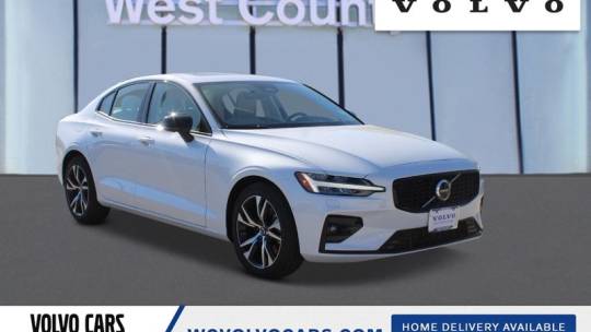 2024 Volvo S60