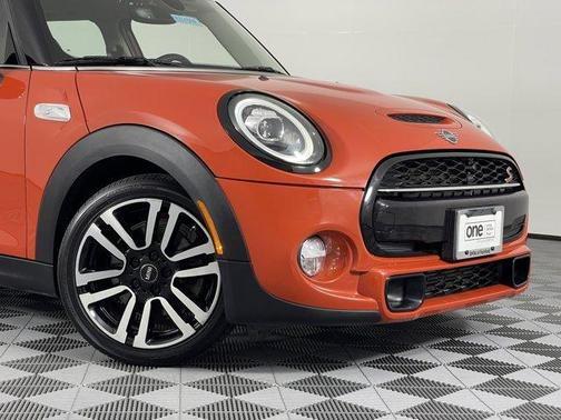 2019 mini hardtop in saint louis, missouri