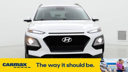 2020 Hyundai Kona