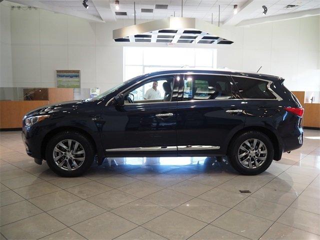 certified 2015 infiniti qx60 fwd las vegas, nv 89146 for sale in las vegas, nevada