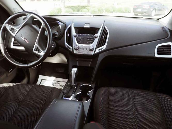 used 2011 gmc terrain 2wd sle w/ sle-2 lafayette, la 70509 for sale in lafayette, louisiana
