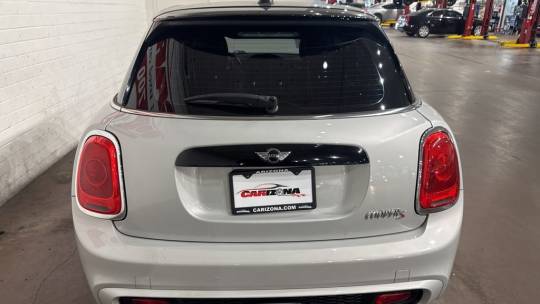 2016 Mini Hardtop