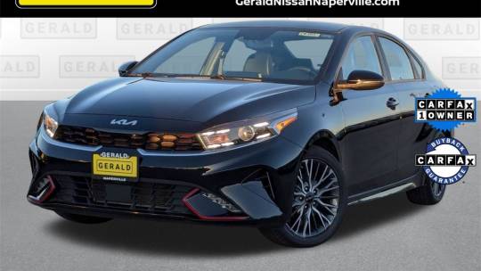 2022 Kia Forte