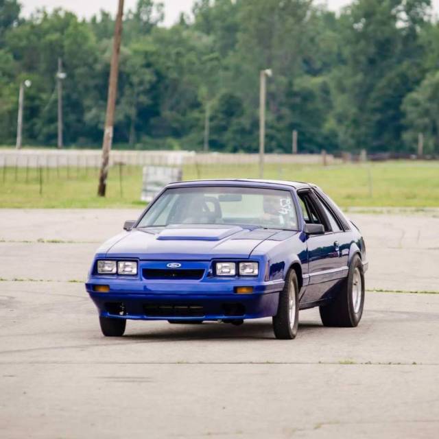 1983 mustang drag car 430 stroker full cage best of every thing