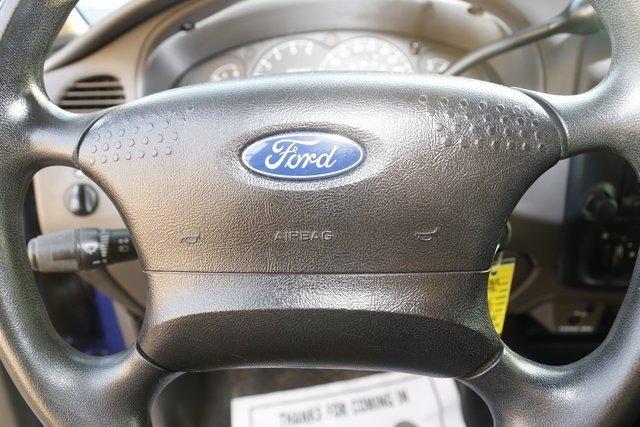 used 2003 ford ranger edge johnson city, tn 37601 for sale in johnson city, tennessee