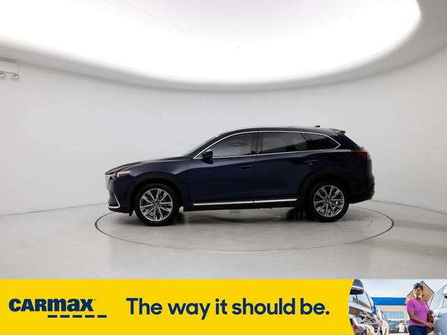 2020 mazda cx-9 grand touring