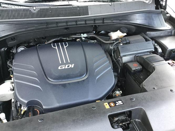 2016 kia sorento ex v6 awd ex v6 4dr suv for sale in halyoke, massachusetts