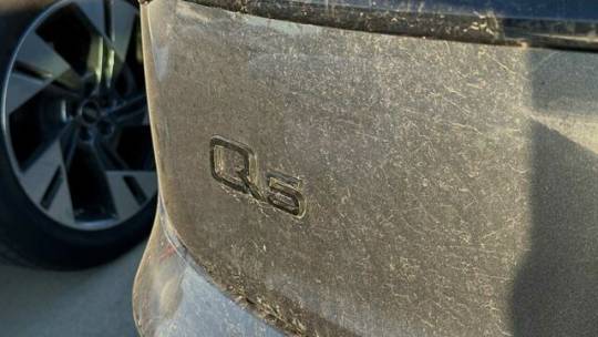 2024 audi q5 quattro s line prem plus 45 tfsi
