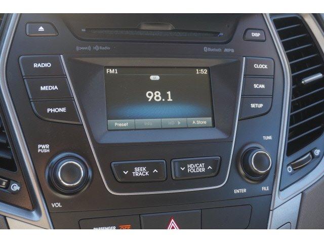 used 2013 hyundai santa fe sport enid, ok 73703 for sale in enid, oklahoma