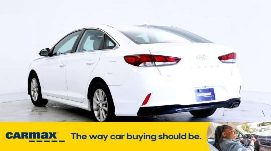2019 hyundai sonata se 2.4l