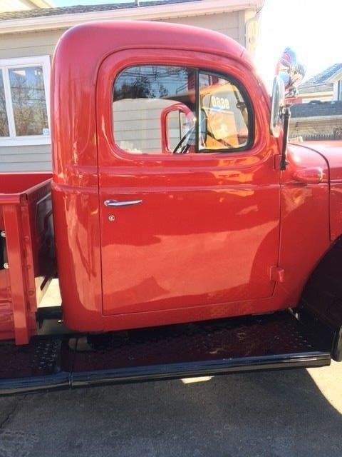 1956 dodge power wagon pw6-126 spotless original truck 1 of a kind!!!!!!