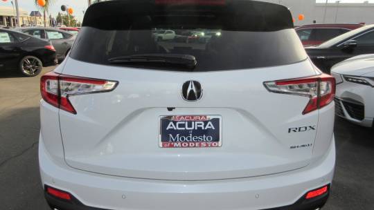2025 Acura RDX