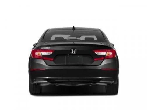 2018 honda accord in dallas, texas