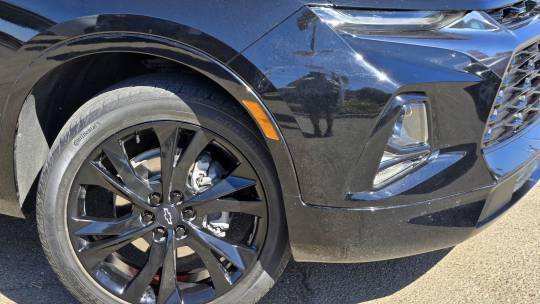 2021 Chevrolet Blazer