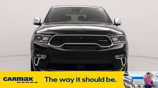 2022 Dodge Durango