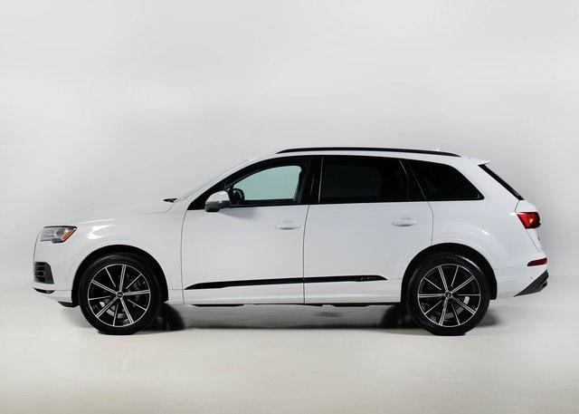 2023 audi q7 55 premium