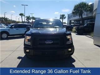 2015 Ford F-150 xl
