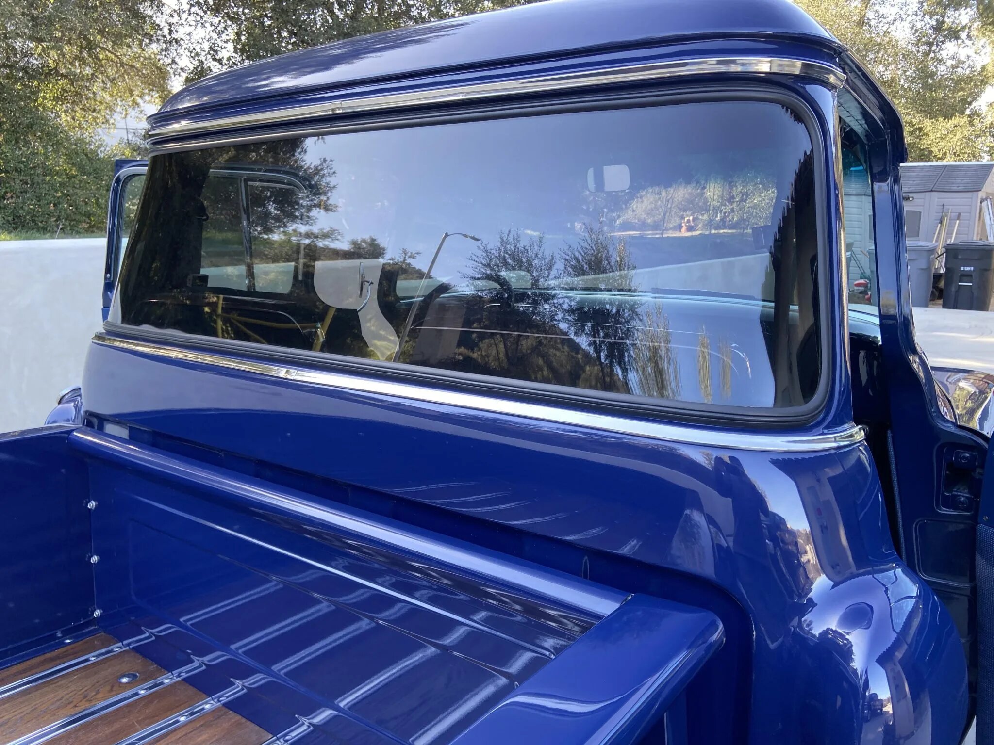 chevrolet 3100