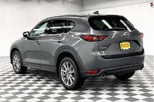 2021 mazda cx-5 grand touring in herculaneum, missouri
