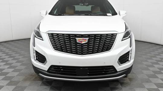 2024 Cadillac XT5