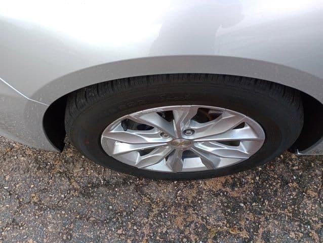 2020 chevrolet malibu lt in foley, alabama