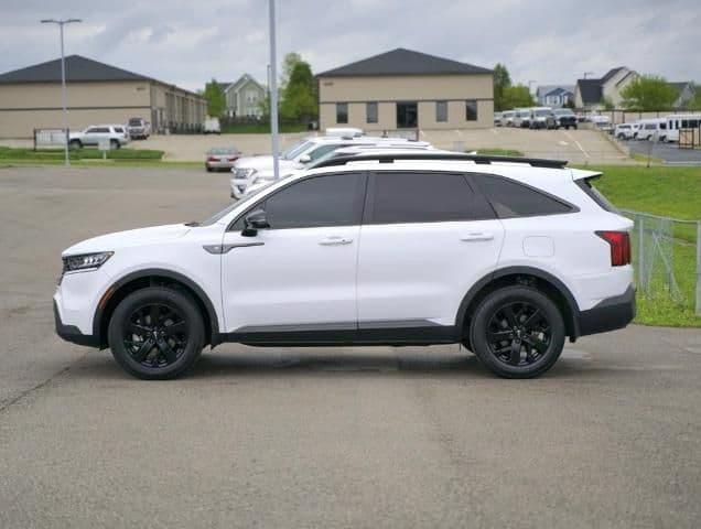 2022 kia sorento x-line s in richmond, kentucky