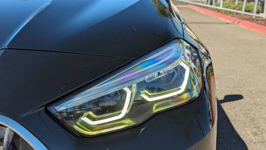 2022 BMW 2 series