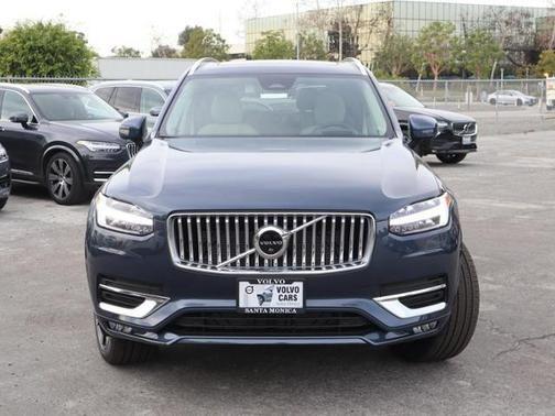2023 volvo xc90