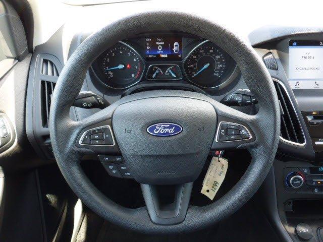 used 2018 ford focus sel hatchback knoxville, tn 37922 for sale in knoxville, tennessee