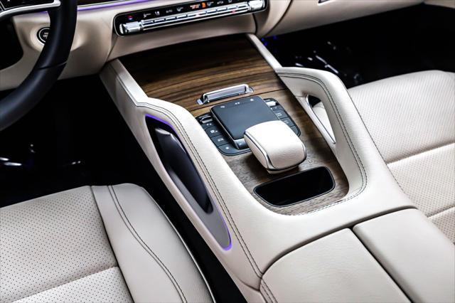 2024 mercedes-benz gle 350 4matic
