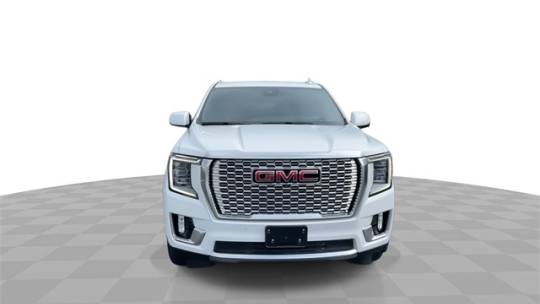 2024 GMC Yukon