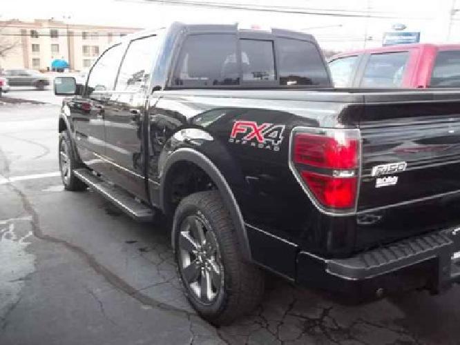 2013 ford f-150 fx4 in langhorne, pa
